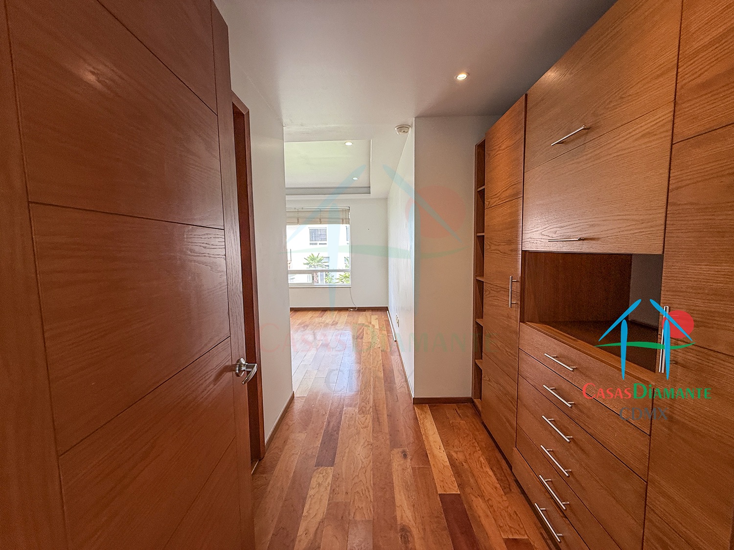 Av. Toluca Villa Sauce BC - Recámara uno 1